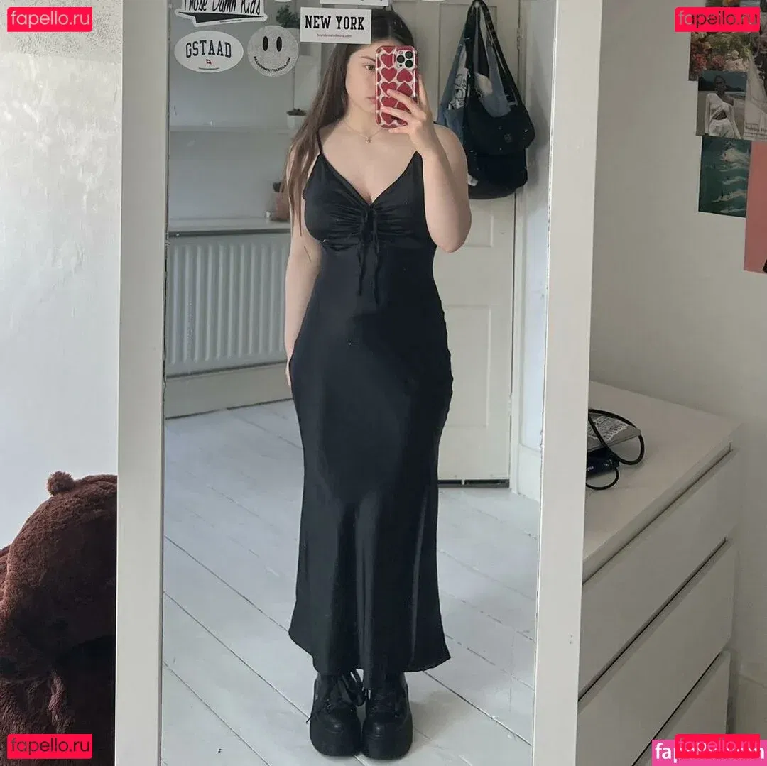 Freya Green Onlyfans Photo Gallery 