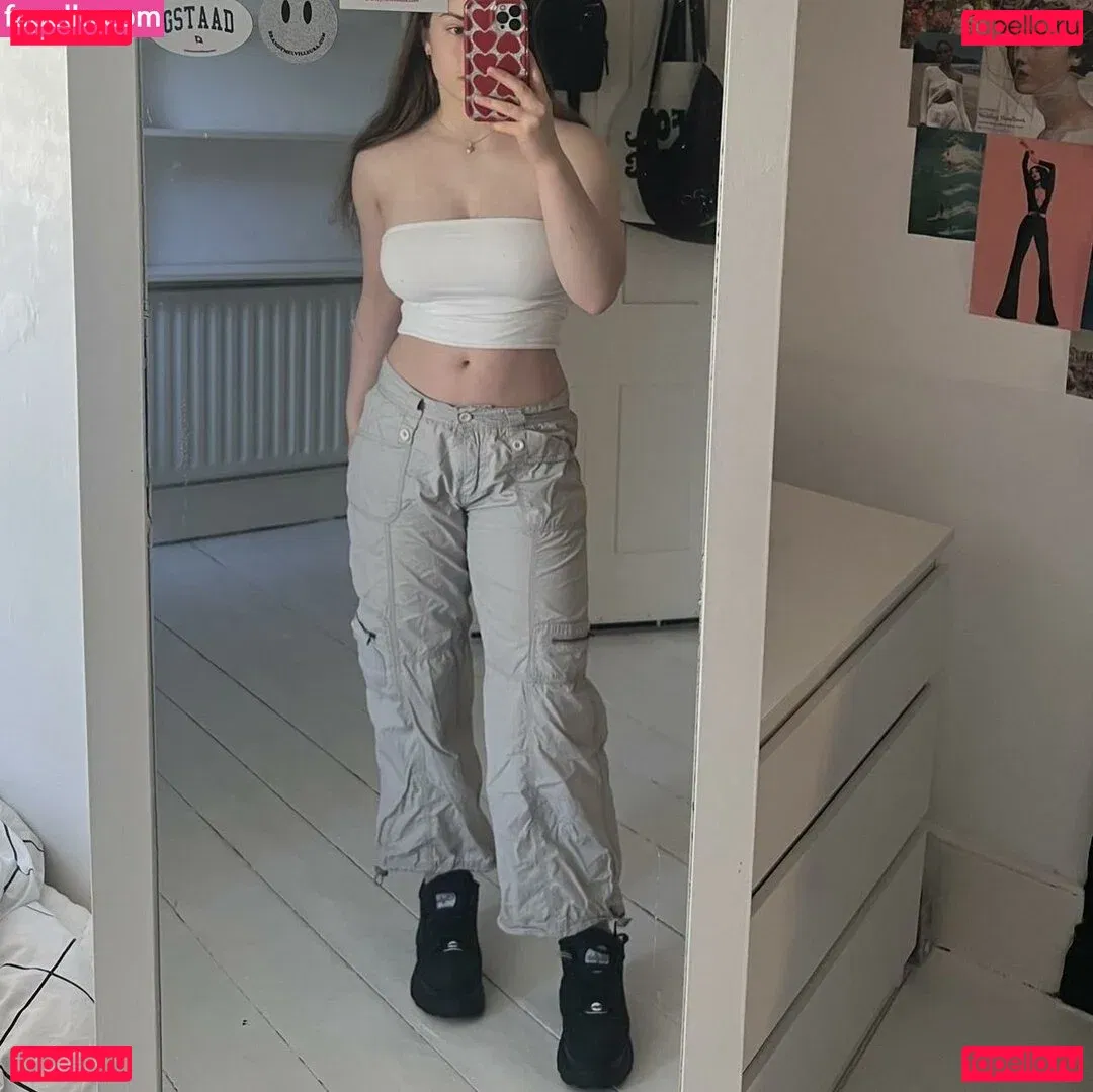 Freya Green Onlyfans Photo Gallery 