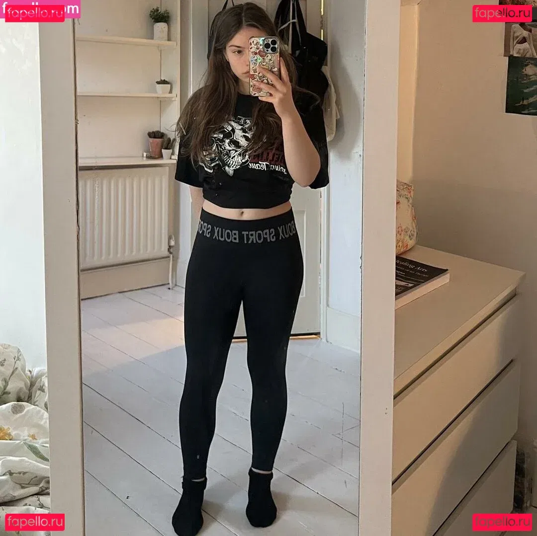 Freya Green Onlyfans Photo Gallery 