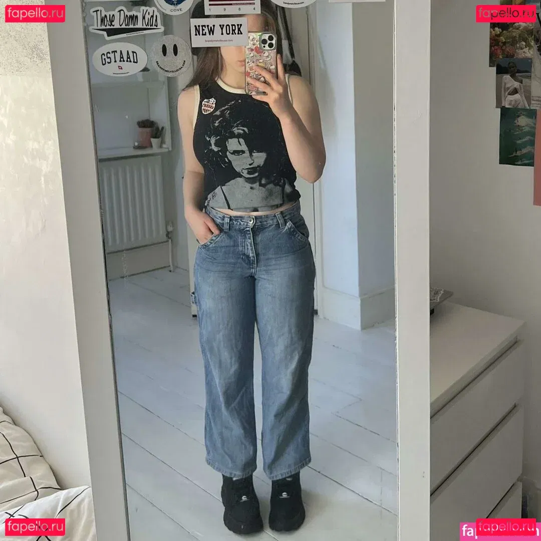 Freya Green Onlyfans Photo Gallery 