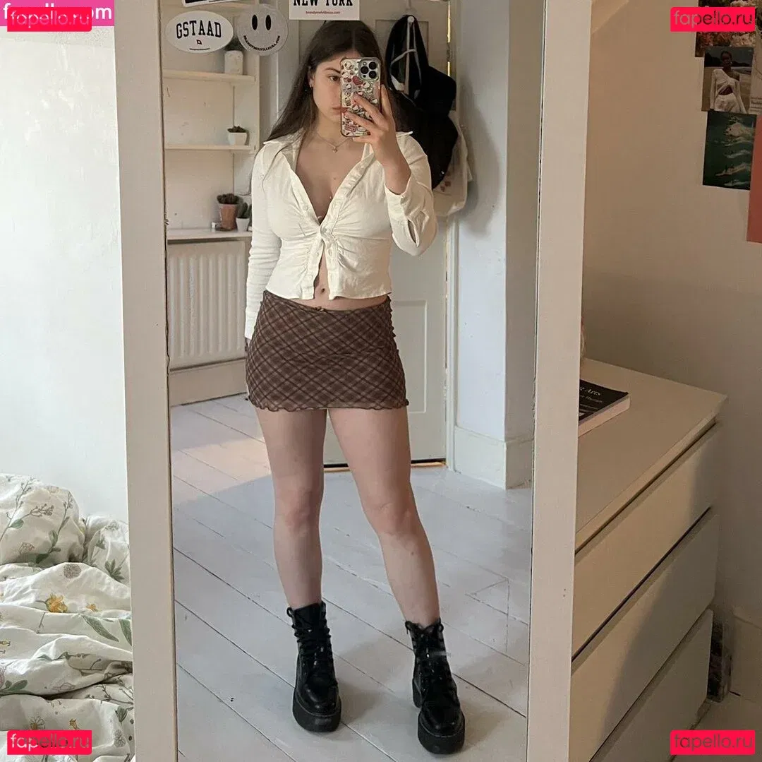 Freya Green Onlyfans Photo Gallery 