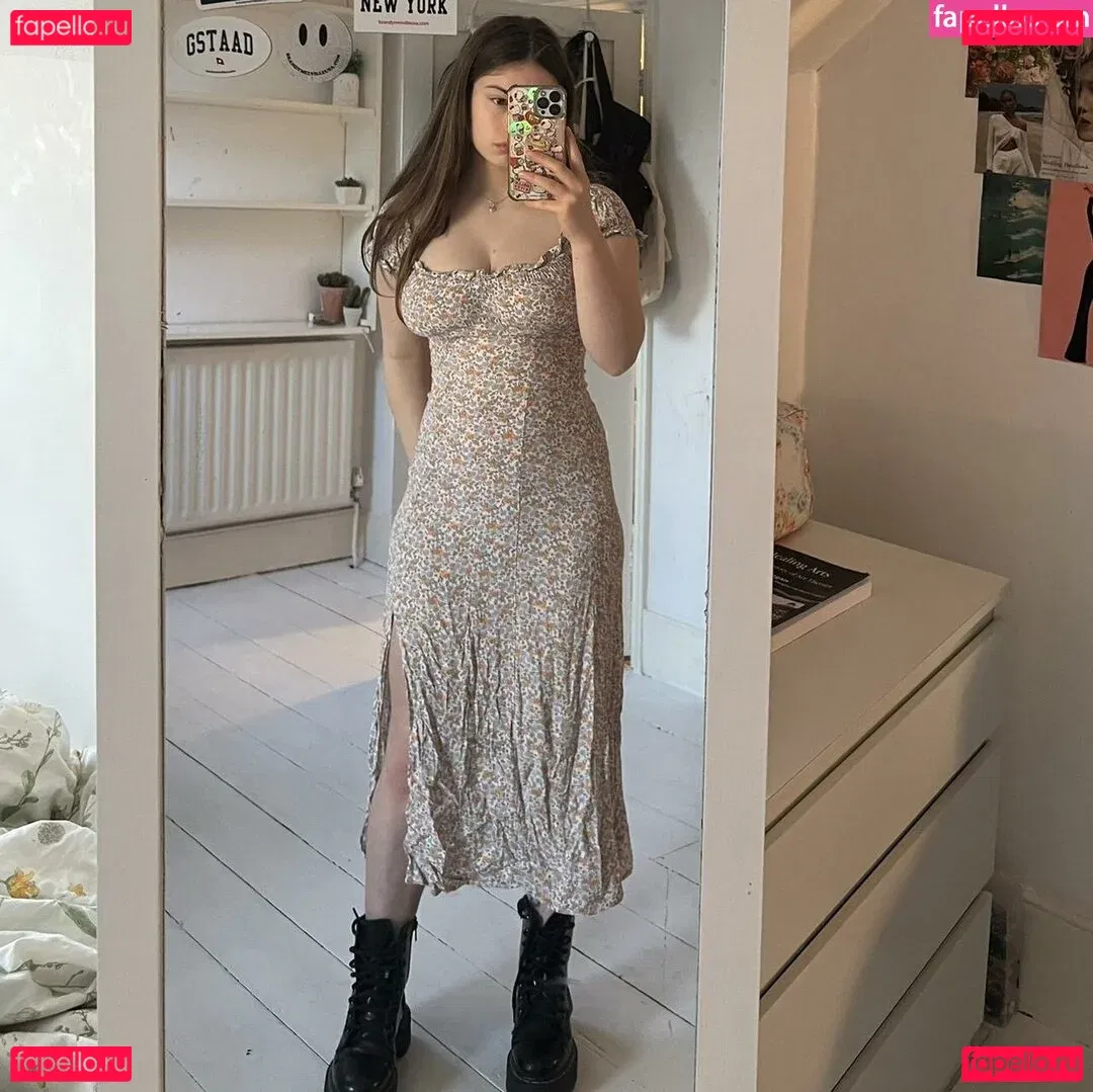 Freya Green Onlyfans Photo Gallery 