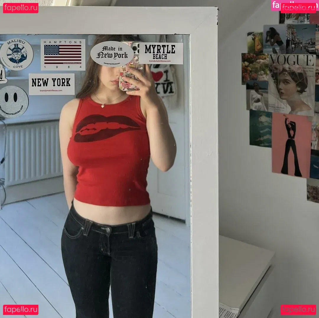 Freya Green Onlyfans Photo Gallery 