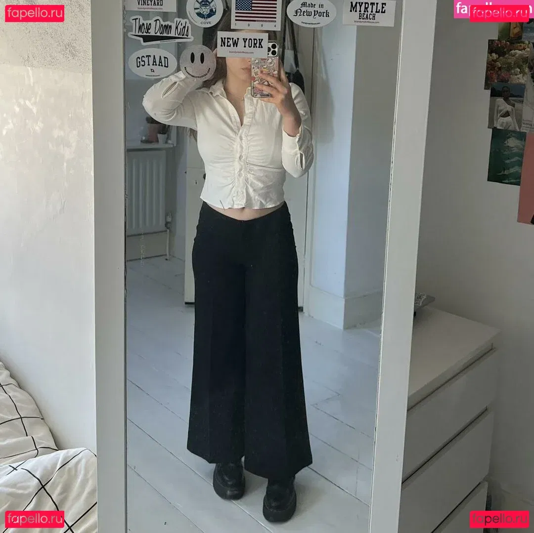 Freya Green Onlyfans Photo Gallery 