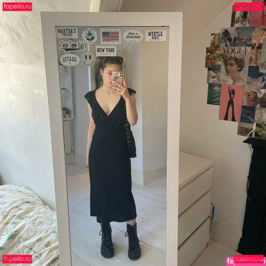 Freya Green Onlyfans Photo Gallery 