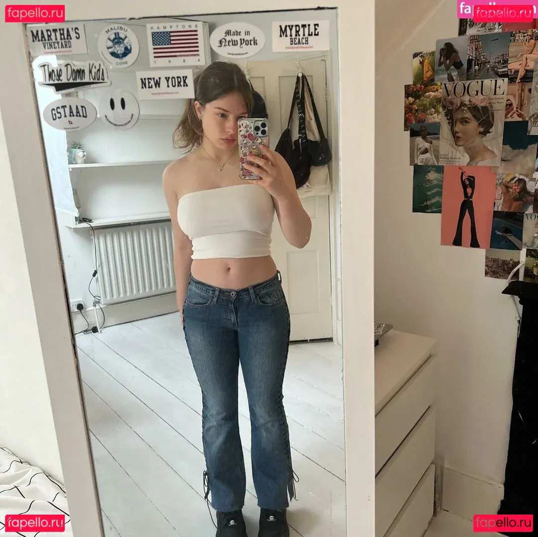 Freya Green Onlyfans Photo Gallery 