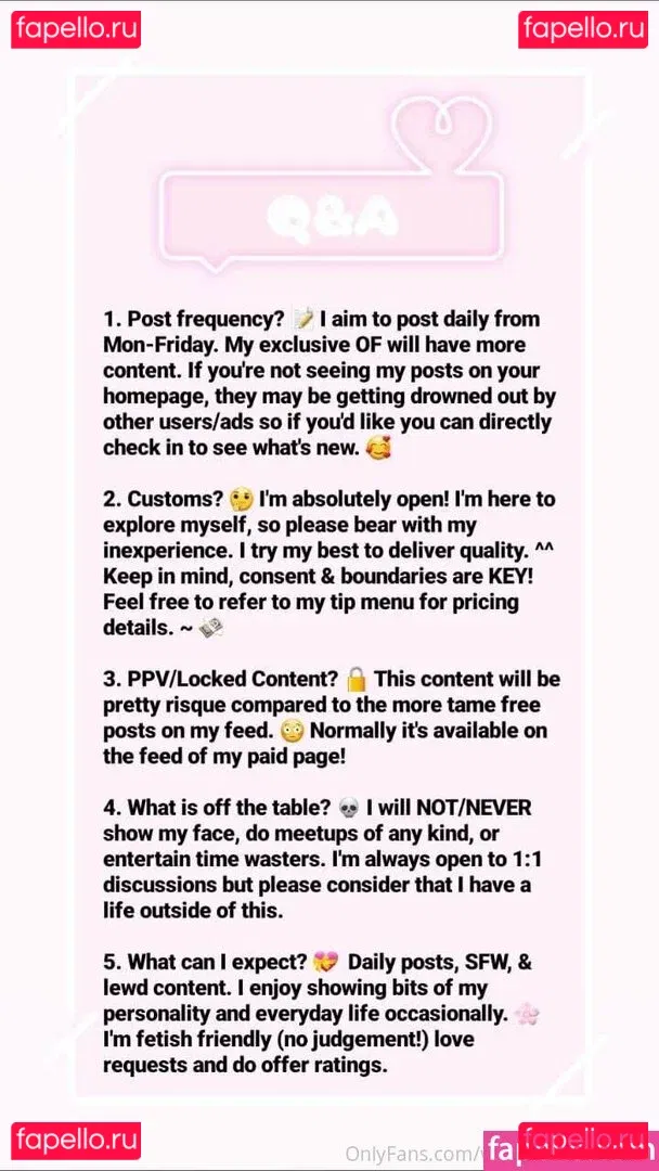 whenflowersbloom Onlyfans Photo Gallery 