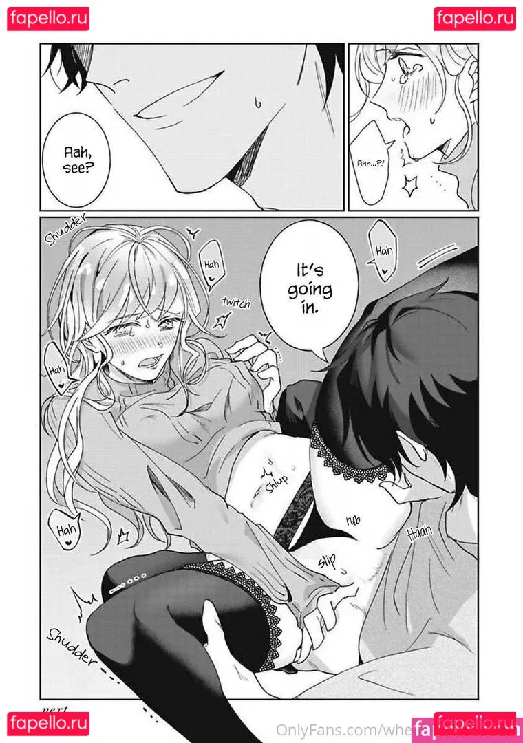 whenflowersbloom Onlyfans Photo Gallery 