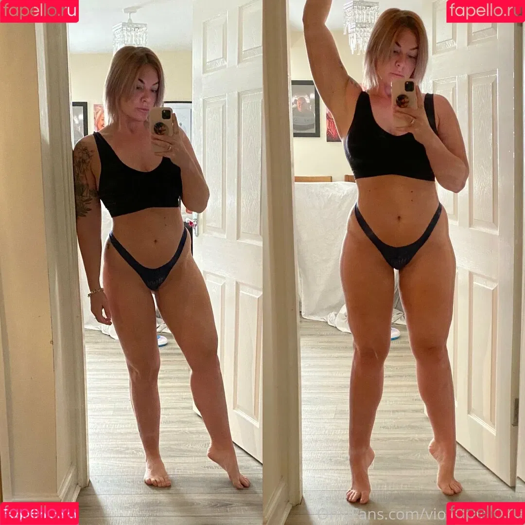 violetrae_free Onlyfans Photo Gallery 