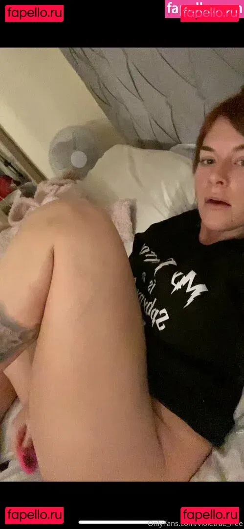 violetrae_free Onlyfans Photo Gallery 