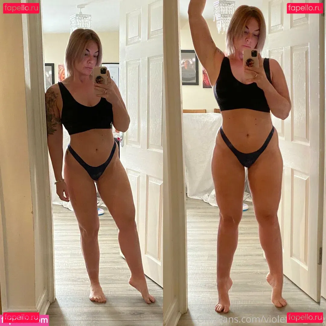 violetrae_free Onlyfans Photo Gallery 