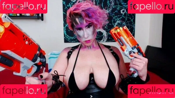 Kitty Leroux Onlyfans Photo Gallery 