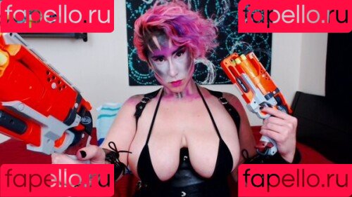 Kitty Leroux Onlyfans Photo Gallery 