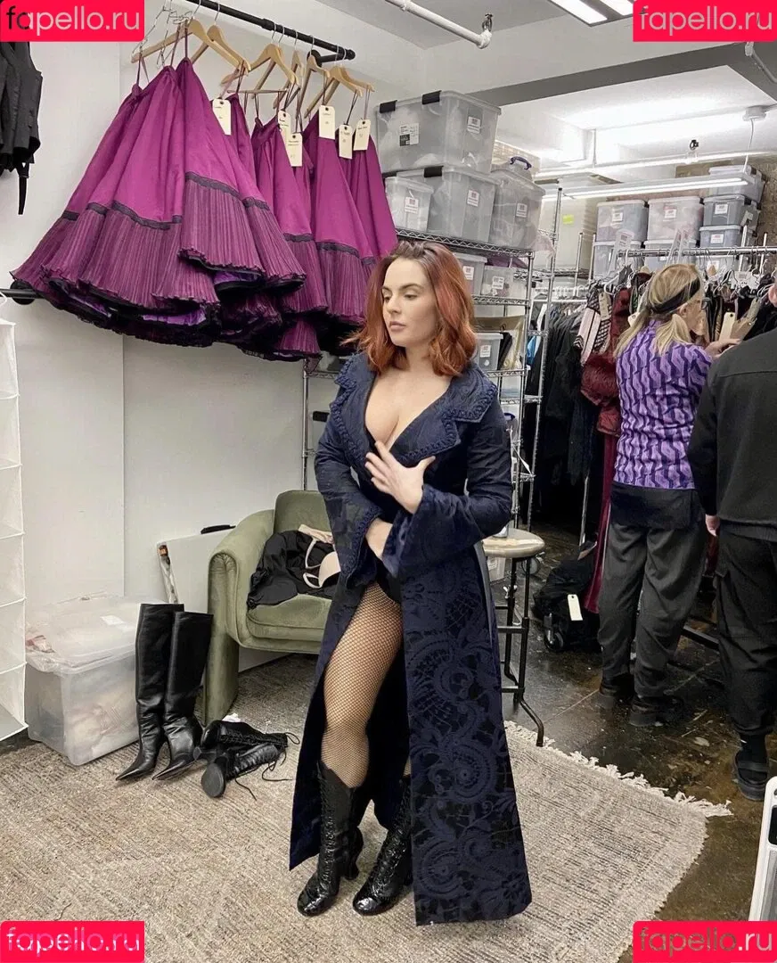 Joanna Jojo Levesque Onlyfans Photo Gallery 