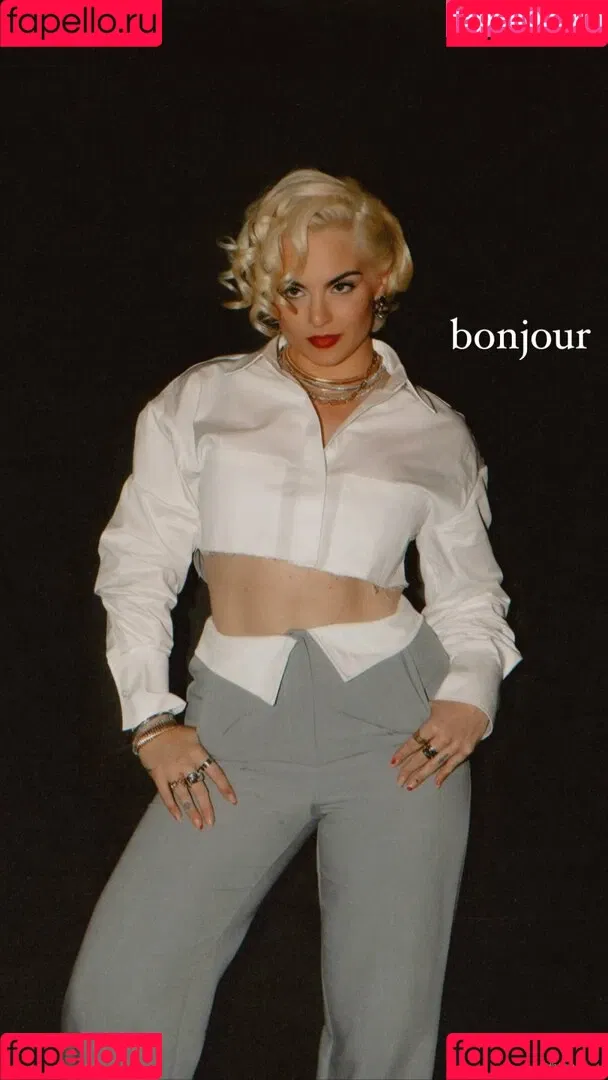 Joanna Jojo Levesque Onlyfans Photo Gallery 