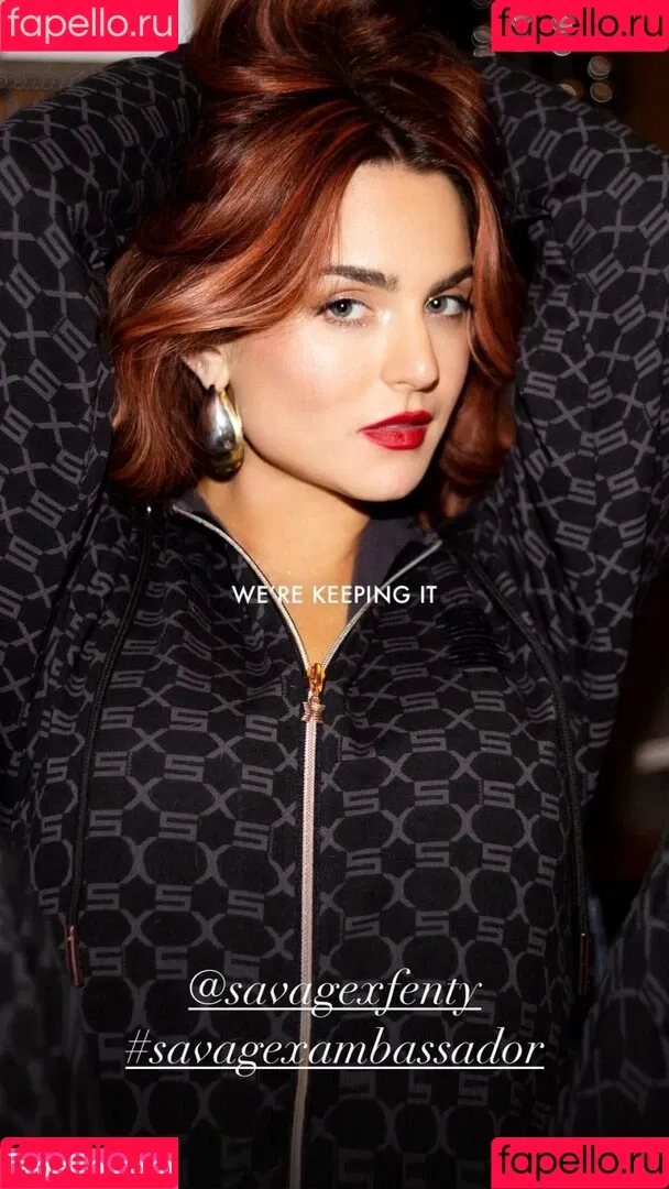 Joanna Jojo Levesque Onlyfans Photo Gallery 