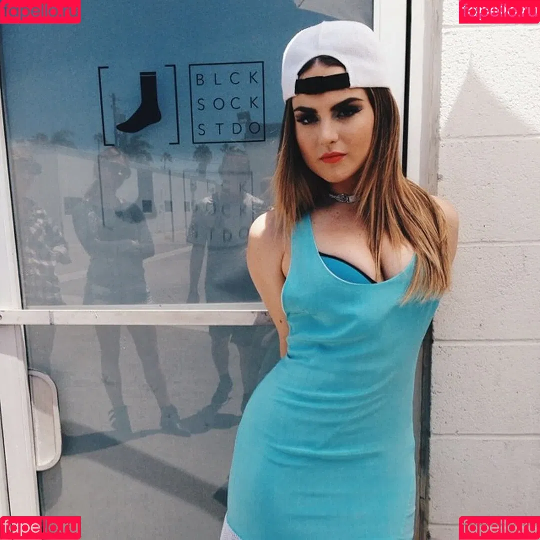 Joanna Jojo Levesque Onlyfans Photo Gallery 