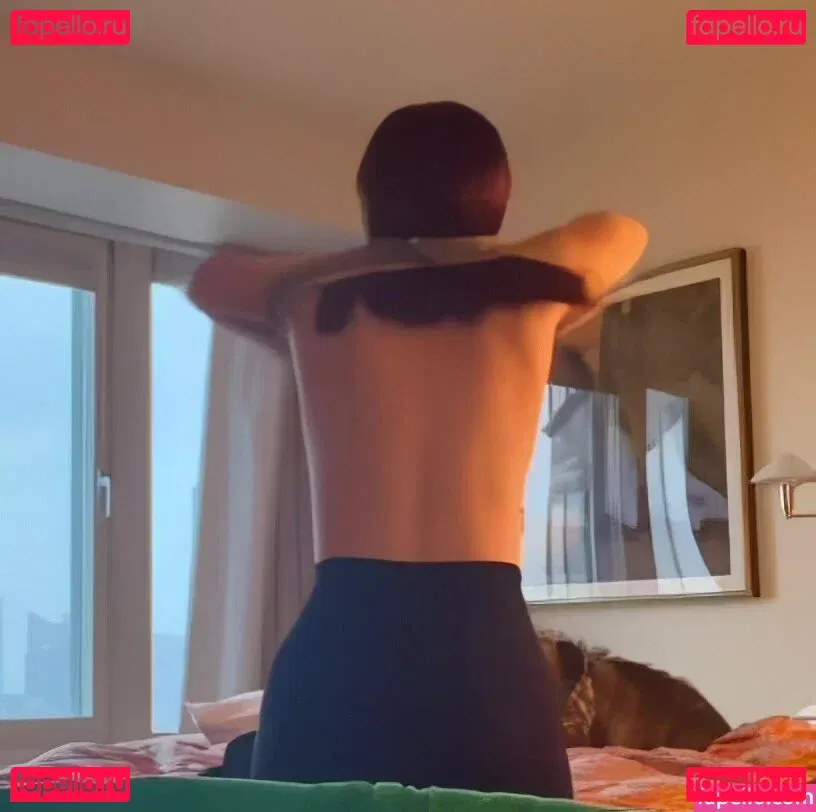 Joanna Jojo Levesque Onlyfans Photo Gallery 