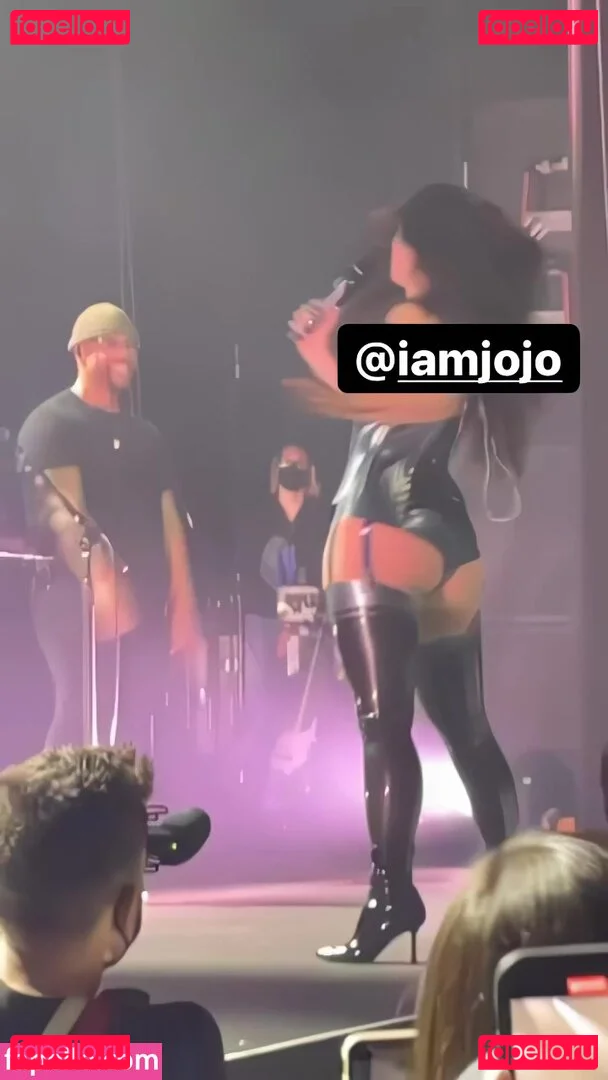 Joanna Jojo Levesque Onlyfans Photo Gallery 