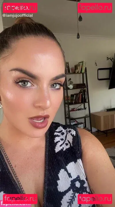 Joanna Jojo Levesque Onlyfans Photo Gallery 