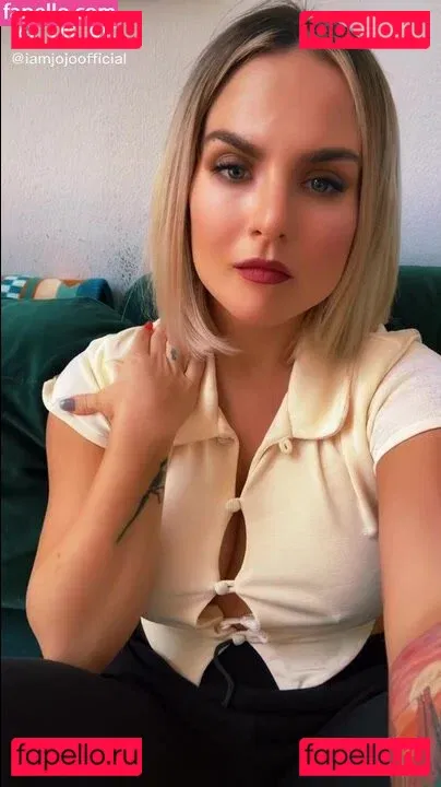 Joanna Jojo Levesque Onlyfans Photo Gallery 