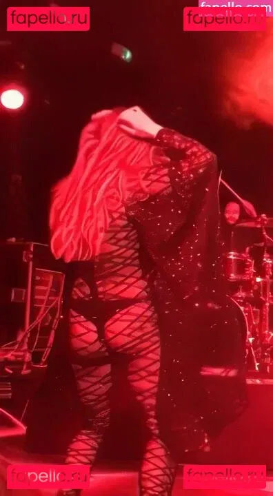 Joanna Jojo Levesque Onlyfans Photo Gallery 