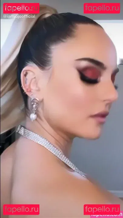 Joanna Jojo Levesque Onlyfans Photo Gallery 