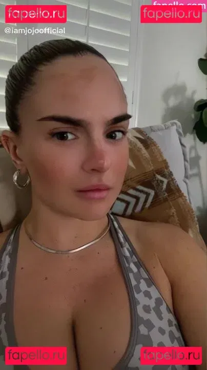 Joanna Jojo Levesque Onlyfans Photo Gallery 