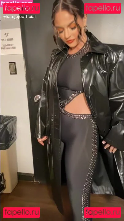 Joanna Jojo Levesque Onlyfans Photo Gallery 