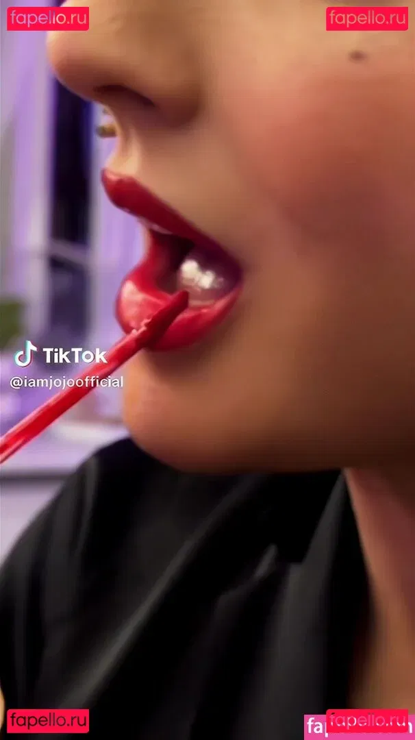 Joanna Jojo Levesque Onlyfans Photo Gallery 