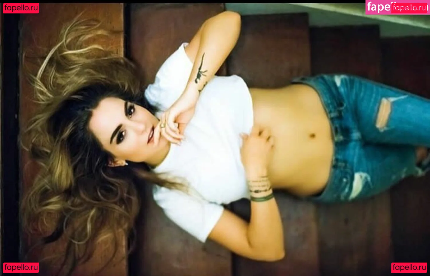 Joanna Jojo Levesque Onlyfans Photo Gallery 