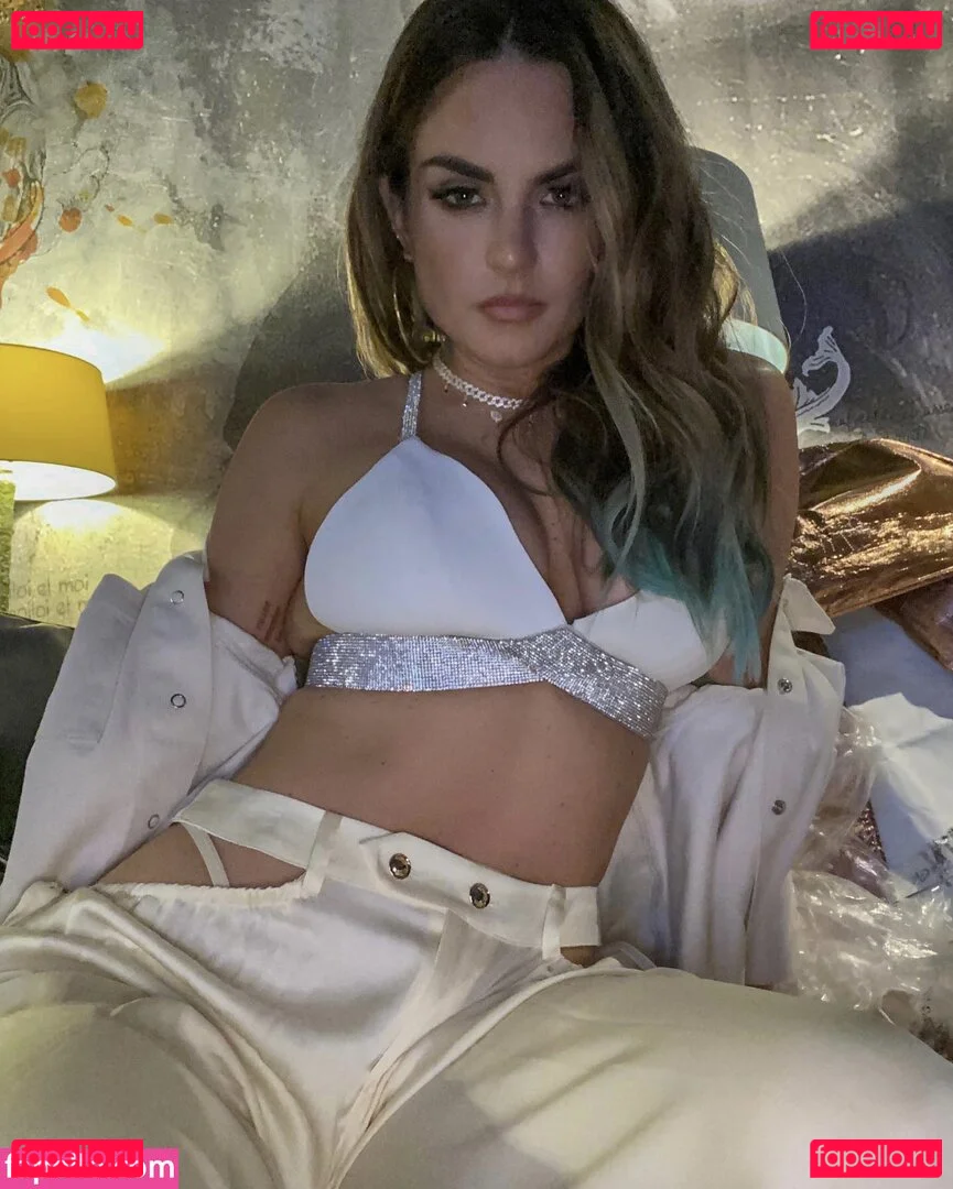 Joanna Jojo Levesque Onlyfans Photo Gallery 