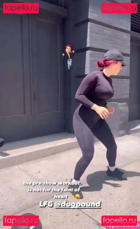 Joanna Jojo Levesque Onlyfans Photo Gallery 