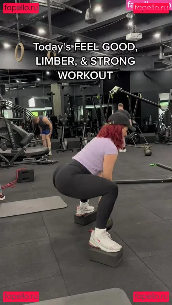 Joanna Jojo Levesque Onlyfans Photo Gallery 