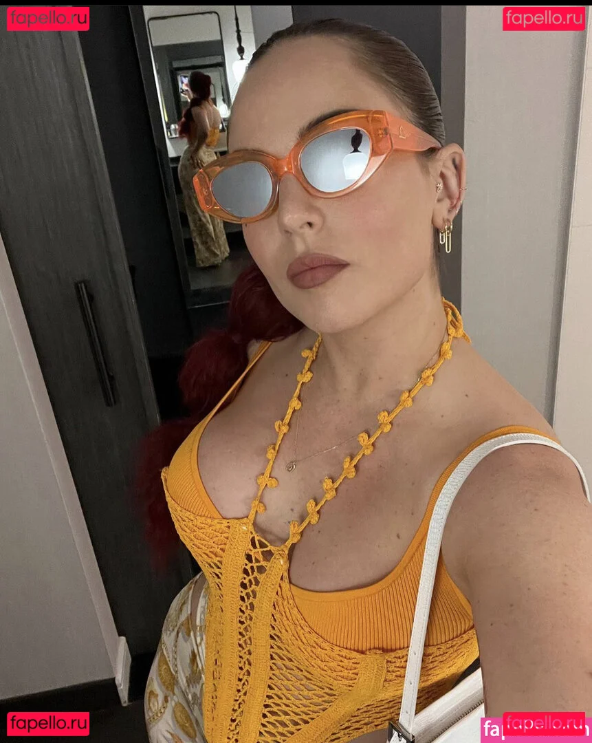 Joanna Jojo Levesque Onlyfans Photo Gallery 