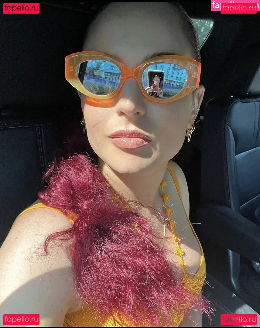 Joanna Jojo Levesque Onlyfans Photo Gallery 