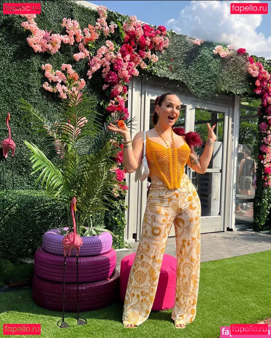 Joanna Jojo Levesque Onlyfans Photo Gallery 