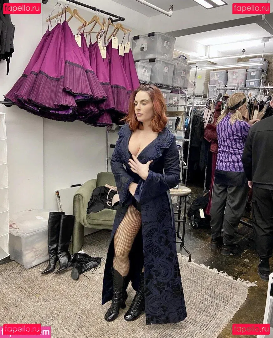 Joanna Jojo Levesque Onlyfans Photo Gallery 