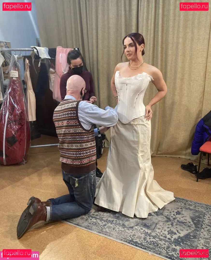 Joanna Jojo Levesque Onlyfans Photo Gallery 