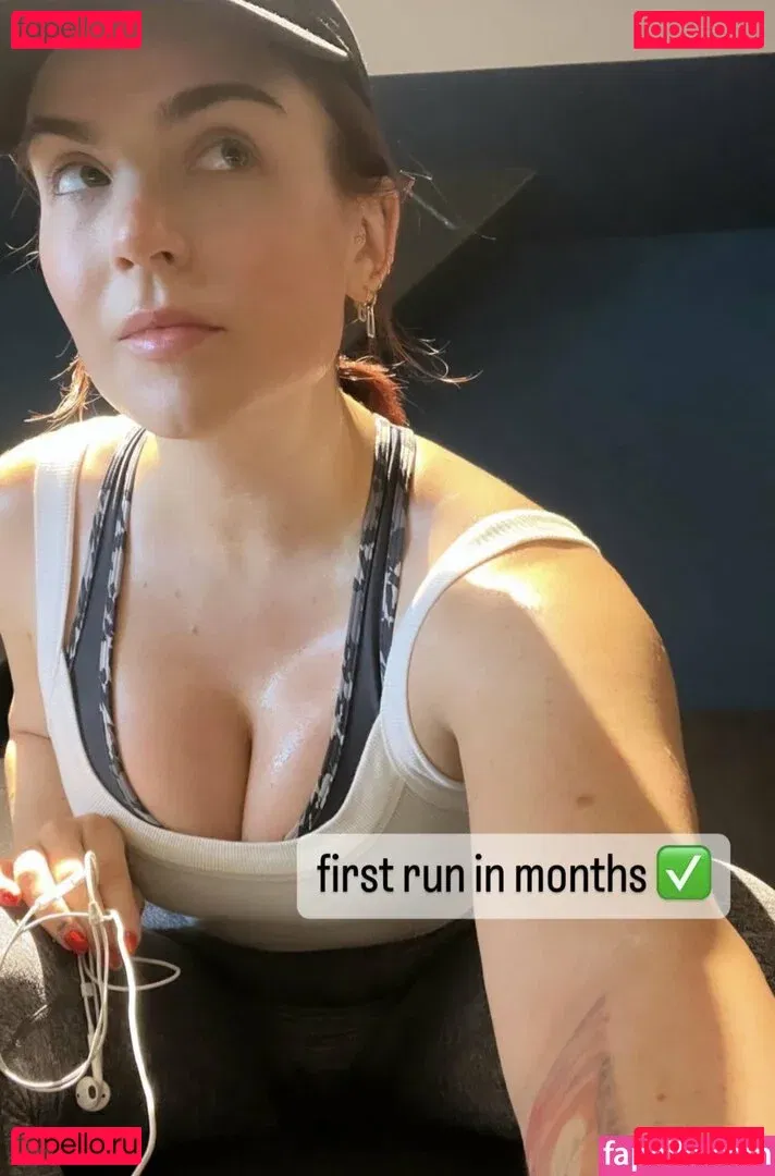 Joanna Jojo Levesque Onlyfans Photo Gallery 