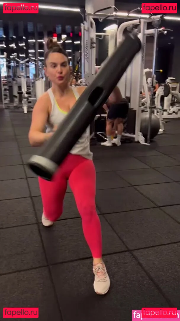 Joanna Jojo Levesque Onlyfans Photo Gallery 