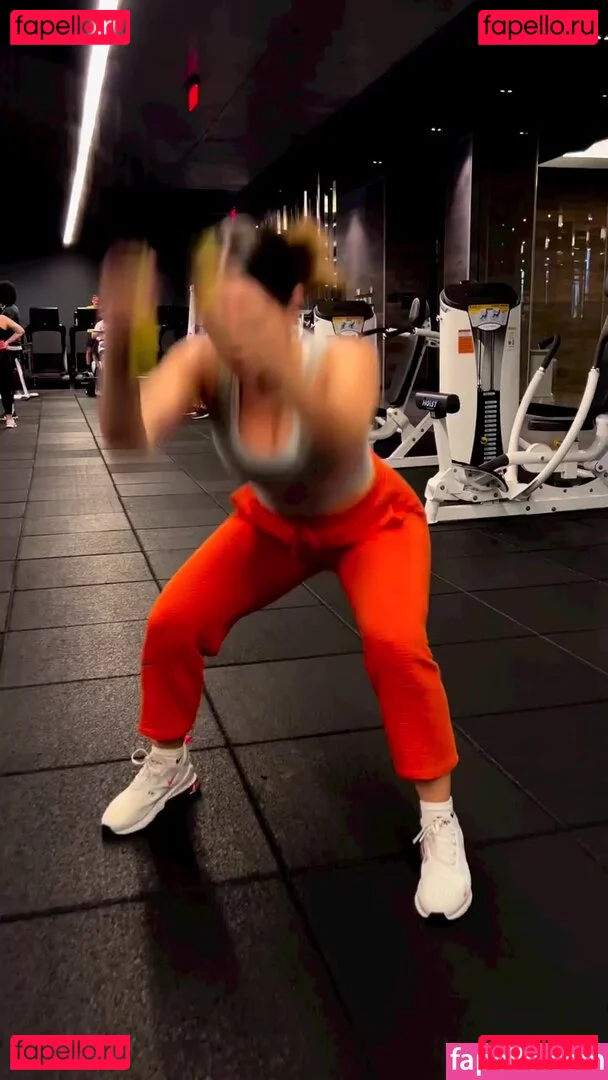 Joanna Jojo Levesque Onlyfans Photo Gallery 