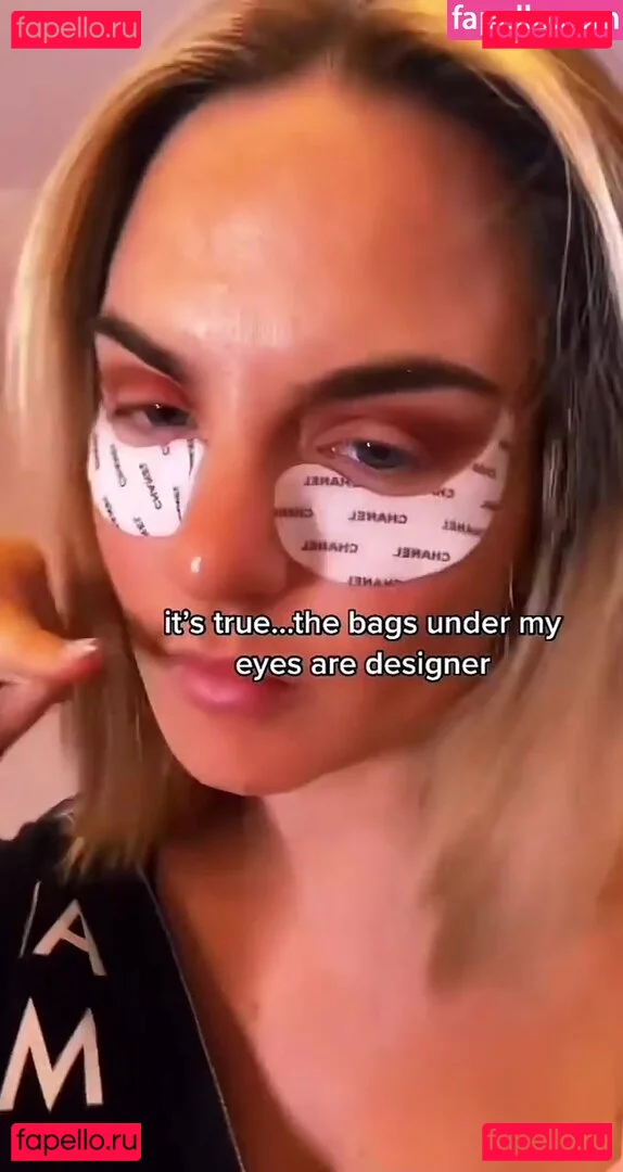 Joanna Jojo Levesque Onlyfans Photo Gallery 