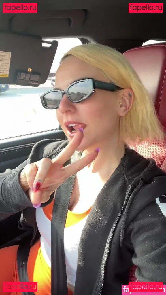 Joanna Jojo Levesque Onlyfans Photo Gallery 