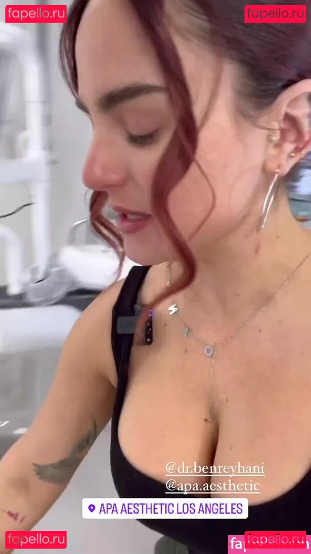 Joanna Jojo Levesque Onlyfans Photo Gallery 