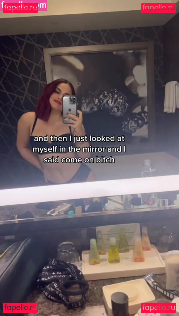 Joanna Jojo Levesque Onlyfans Photo Gallery 