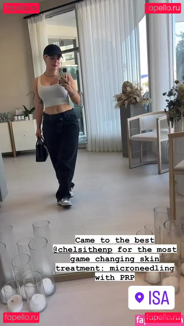 Joanna Jojo Levesque Onlyfans Photo Gallery 