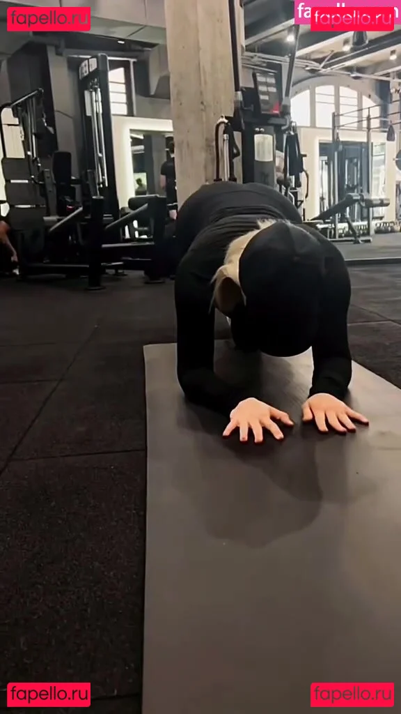 Joanna Jojo Levesque Onlyfans Photo Gallery 