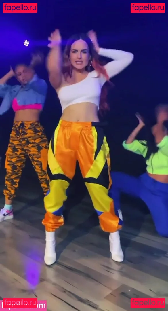 Joanna Jojo Levesque Onlyfans Photo Gallery 