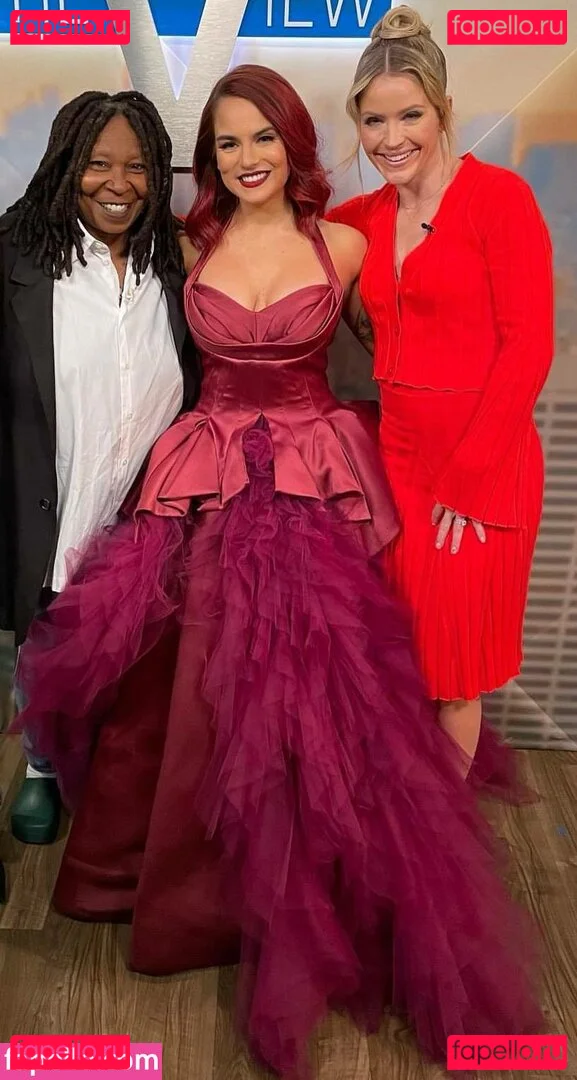 Joanna Jojo Levesque Onlyfans Photo Gallery 